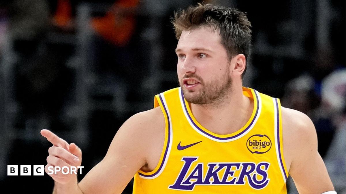 洛杉矶湖人队：NBA球队以创纪录的125亿美元出售给乔什·库什纳和鲍勃·艾格