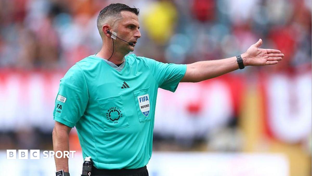 新赛季足球新规：VAR、时间浪费和换人规则